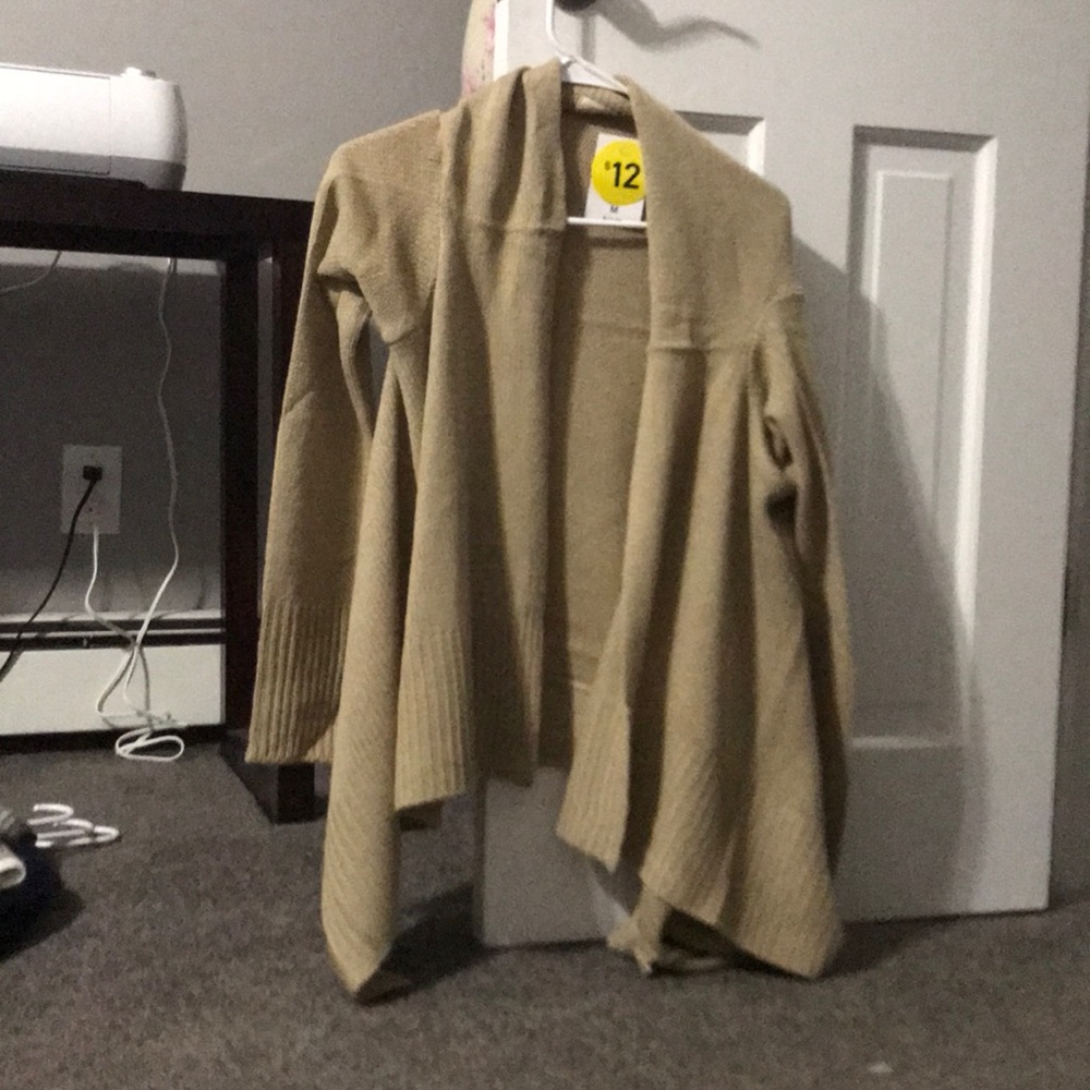 Cardigan